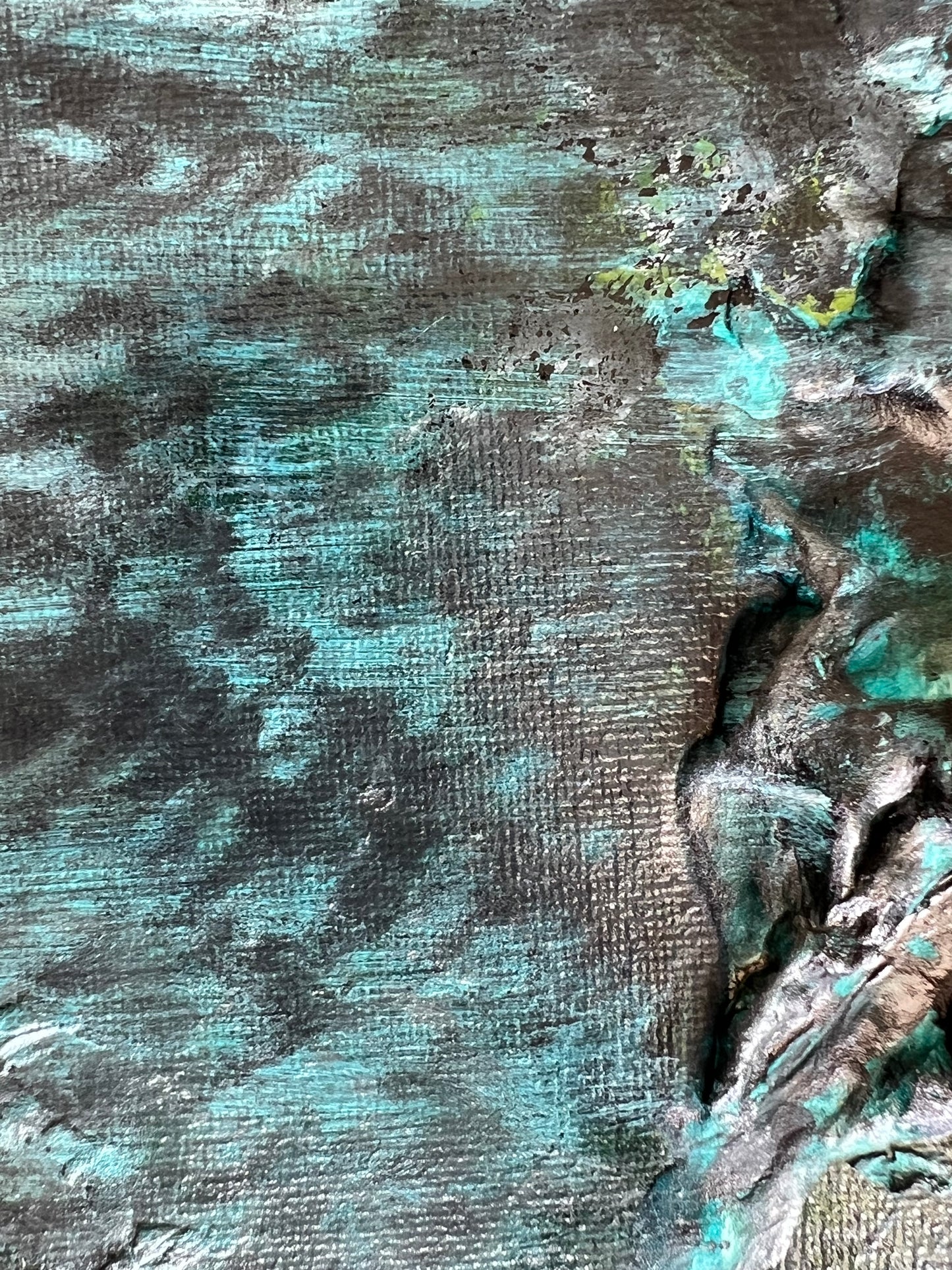 Whispers Beneath The Ice