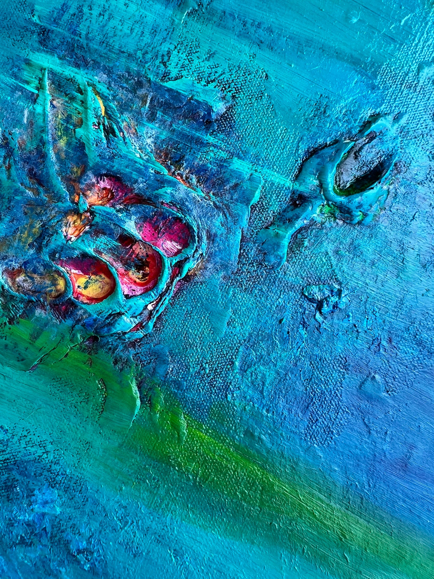 La Valse Aquatique