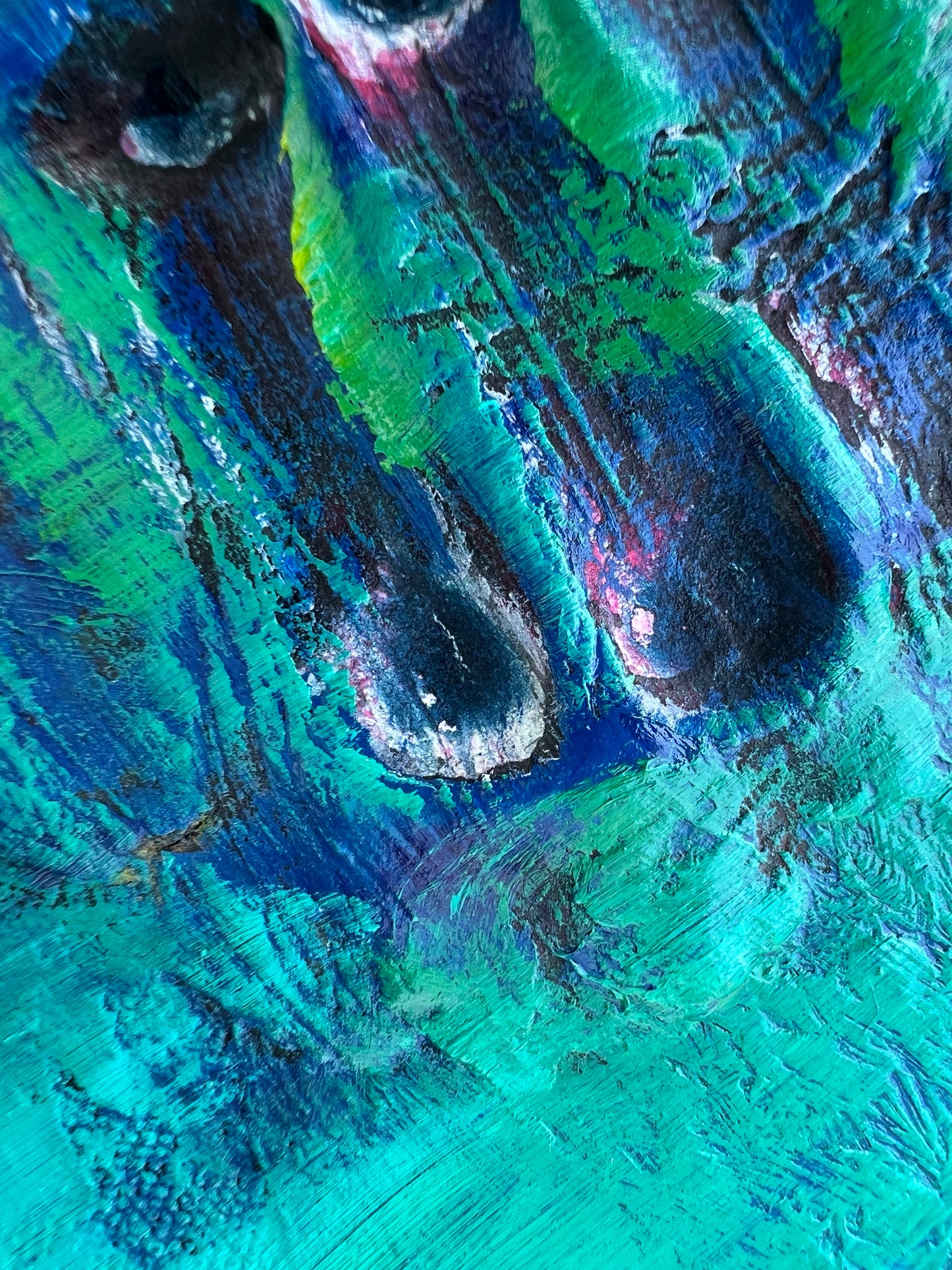 La Valse Aquatique