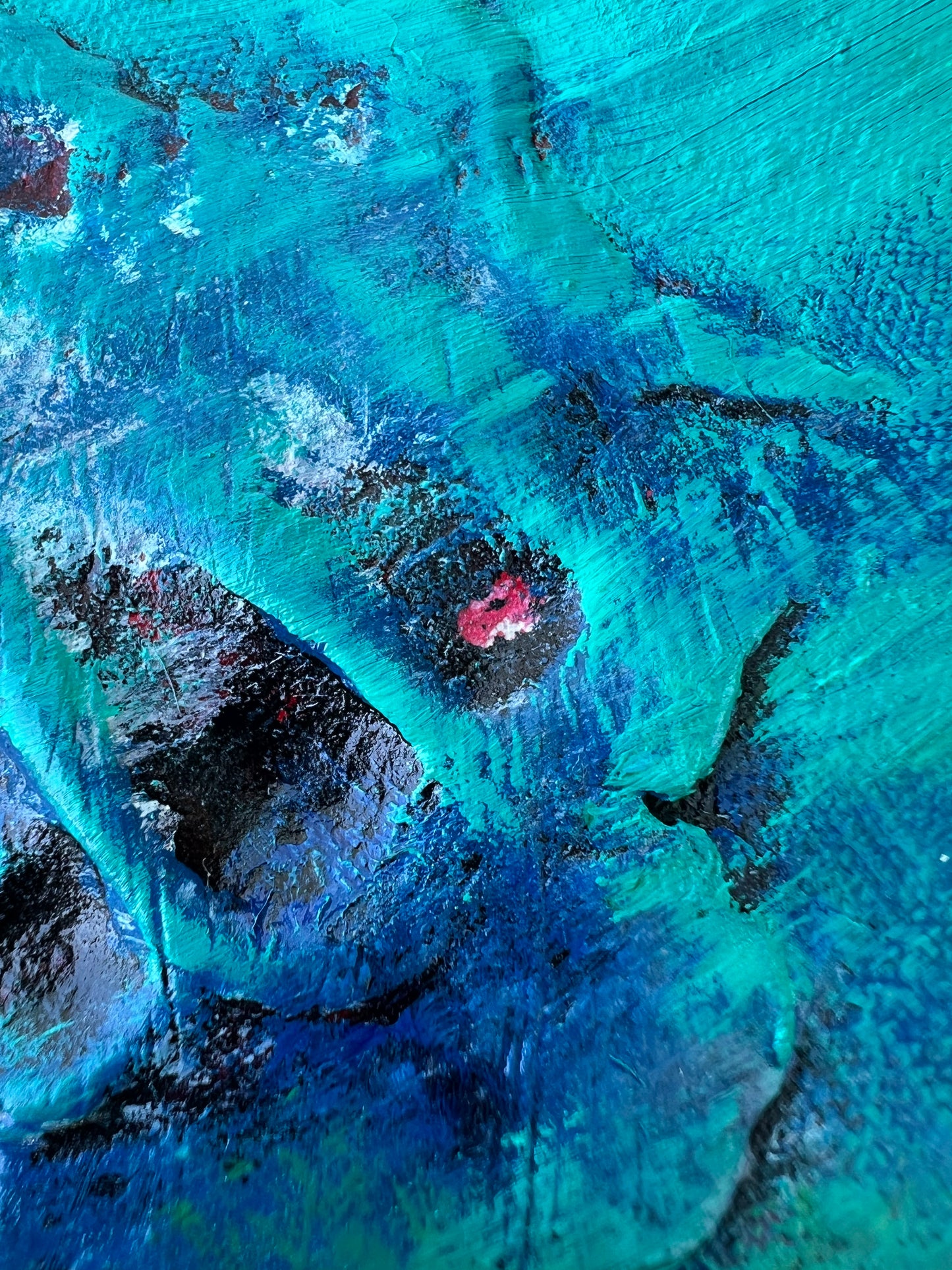 La Valse Aquatique