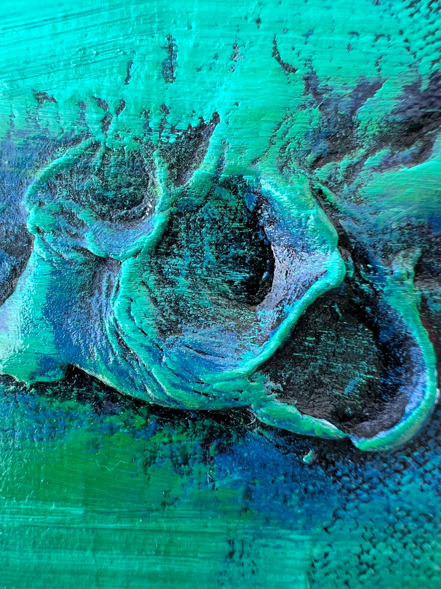La Valse Aquatique