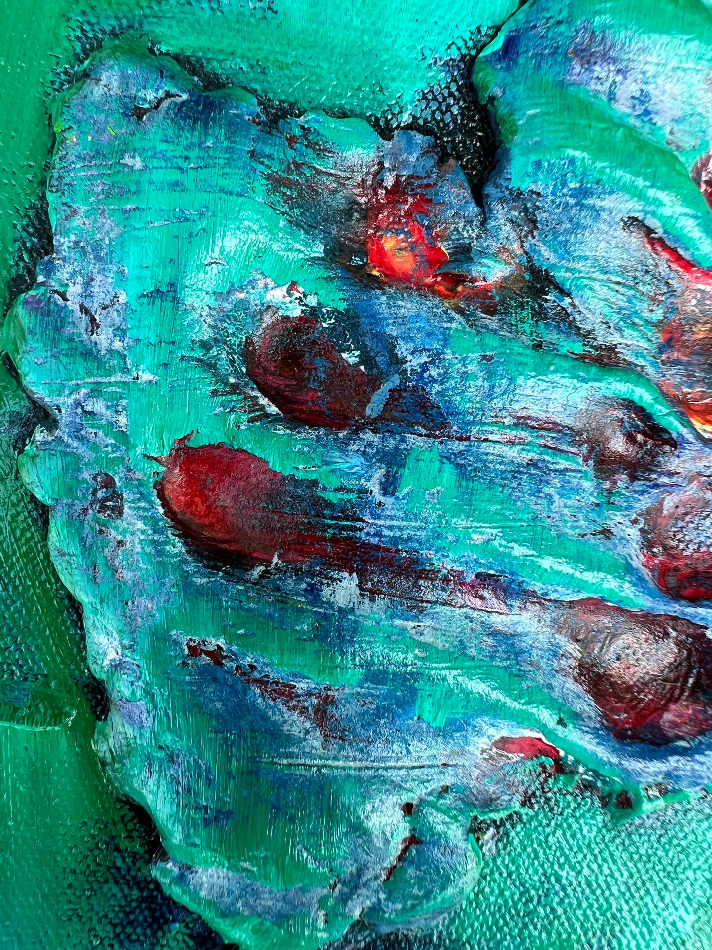 La Valse Aquatique